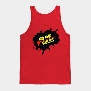 Persona5 Rebel Tee Tank Top